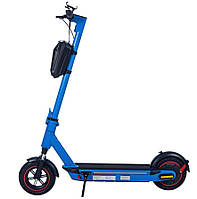 Електросамокат SPARK KICKSCOOTER MAXi 10" (36V 500 W 15AH Ам2 Зад. Мотор)