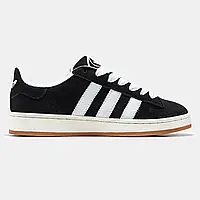 Мужские зимние кроссовки Adidas Campus 00S