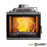 Камінна топка KAWMET W17 Dekor (12.3 kW) EСO