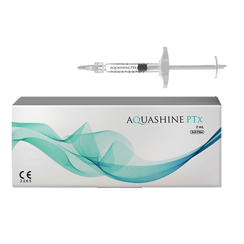 Aquashine PTX(1x2ml)