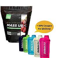 Гейнер для девушек для набора массы тела | Сравнить цены и купить на ...