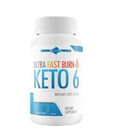 Fast Burn Keto (Фаст Берн Кето) капсулы для похудения