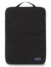 Чохол, папка для ноутбука 14,1 дюйма Jansport чорний