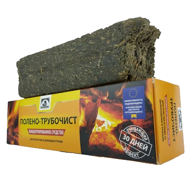 Засіб для видалення сажі Hansa Поліно-Сажотрус (1,1 кг)
