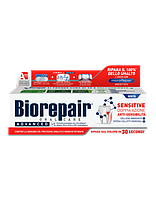Зубная паста «Лишение чувствительности двойное действие» BioRepair - Італія