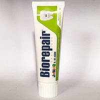 Детская зубная паста от 6 до 12 лет BioRepair «Джуниор» - Италия