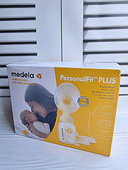 Простий набір PersonalFit Plus для молоковідсмоктувача розміру M (24 мм) ДЕДЕЛА