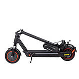 Електросамокат SPARK KICKSCOOTER MAXi 10" (36V 500 W 15AH Ам2 Зад. Мотор), фото 4