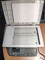 Стол сканера в сборе Xerox 3100 / OKI MB260, 252152531