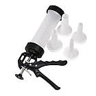 Шприц Supretto для виготовлення ковбаси (8640), фото 6