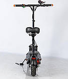 Электросамокат SPARK OUTLANDER PRO 10` (48V 500W 20AH Ам2), фото 7