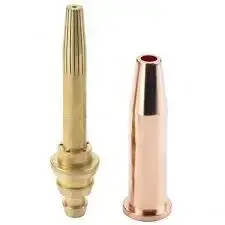 Газове сопло під Пропан для машин термічного різання CG1-30 / CG1-30K / CG1-100