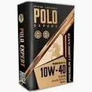 Polo Expert (metal) 10W-40 API SL/CF 4 л (4)