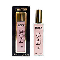 Hugo Boss Boss Ma Vie Pour Femme ТЕСТЕР French жіночий 70 мл