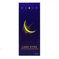 Luna Eye( как Ami Eye) (1x2ml)