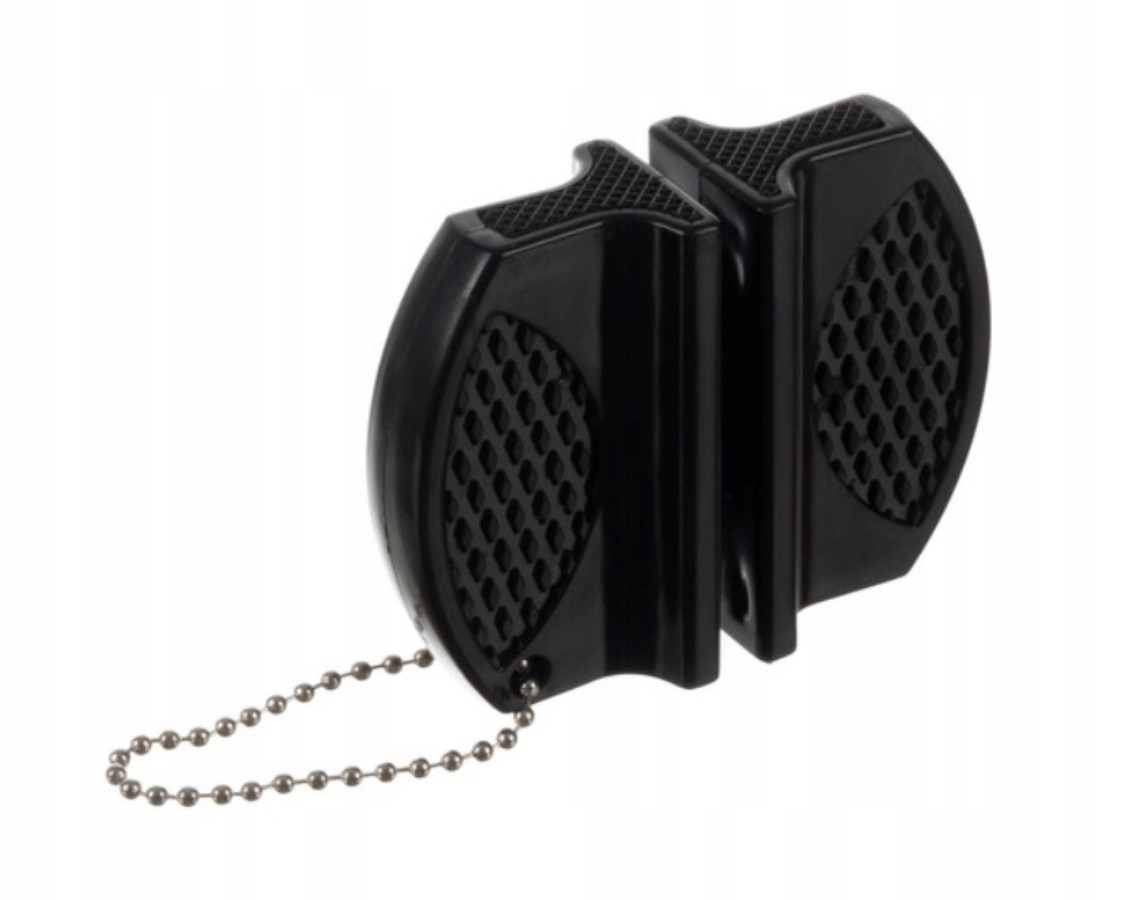 Компактная точилка для ножа, переносная точилка для ножей TRIZAND ...