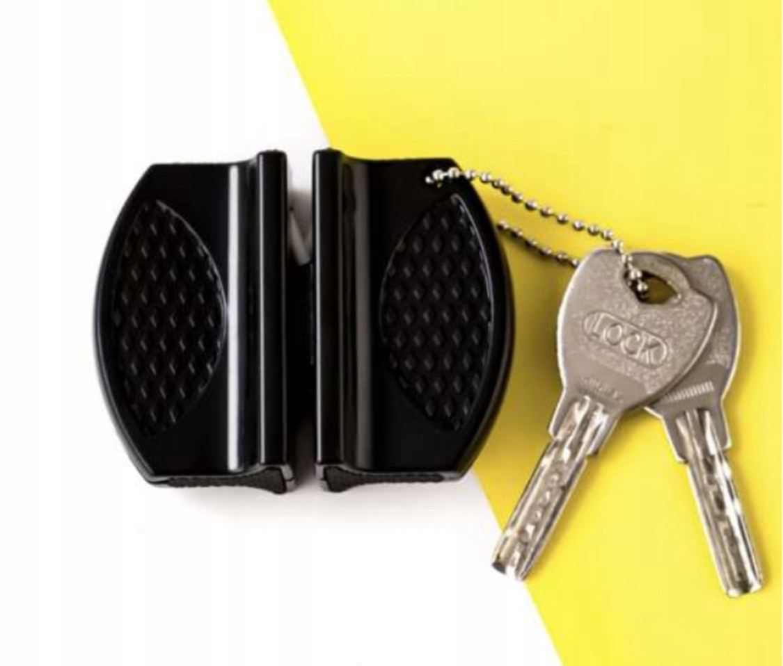 Компактная точилка для ножа, переносная точилка для ножей TRIZAND ...