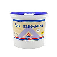 Лак панельный ИРКОМ глянцевый 5л ИР-11