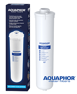 Змінний картридж К7 (кристал) АКВАФОР