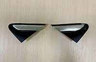 Трикутник (накладка) біля дзеркала права Buick Encore GX 2020-2023