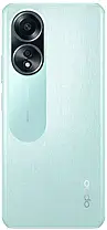 Смартфон OPPO A58 8/128GB Dazzing Green UA UCRF, фото 2