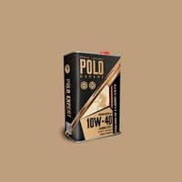 Polo Expert (metal) 10W-40 API SL/CF 1л (12)