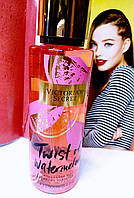 Парфюмированый спрей для тела VictoriasSecret Woman 250мл Twist of watermeion mandarin