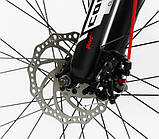 Велосипед CORSO HIGH RACE PRO 29" HR-94180, фото 5