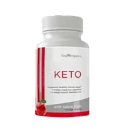 Top Organic Keto (Топ Органик Кето) капсулы для похудения