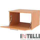 Тумба нижня 55 см, тумба ДСП Модуль нижній МН-01 Купити модульну систему, фото 3