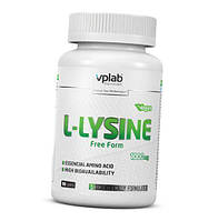 L-Lysine 90каплет (27099007)