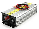 Інвертор Ritar rsc-1500 12В 1500 Вт, фото 2