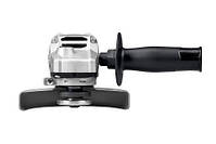 Кутова шліфувальна машина мала Metabo W 850-125, фото 3