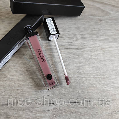 Матова помада Aden Tattoo Effect Lipstick №10, фото 3