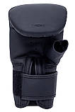 Снарядні рукавиці V`Noks Ultima Black L/XL, фото 3