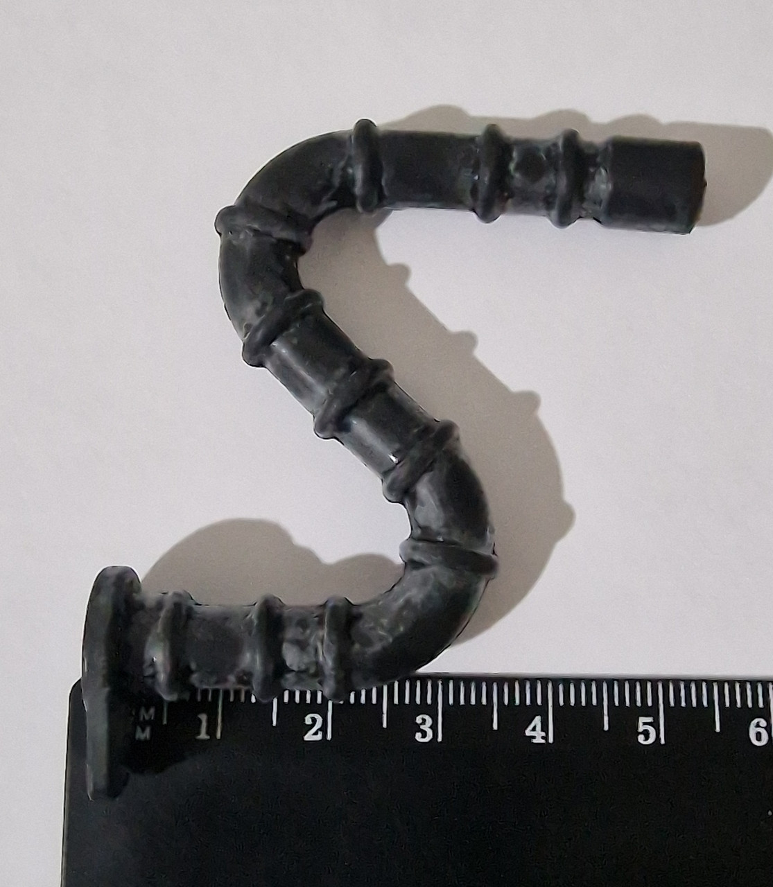 Шланг паливний ST 290/390 бензопила Китай, фото 1