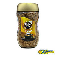 Кофе Растворимый Café D or Gold 200гр