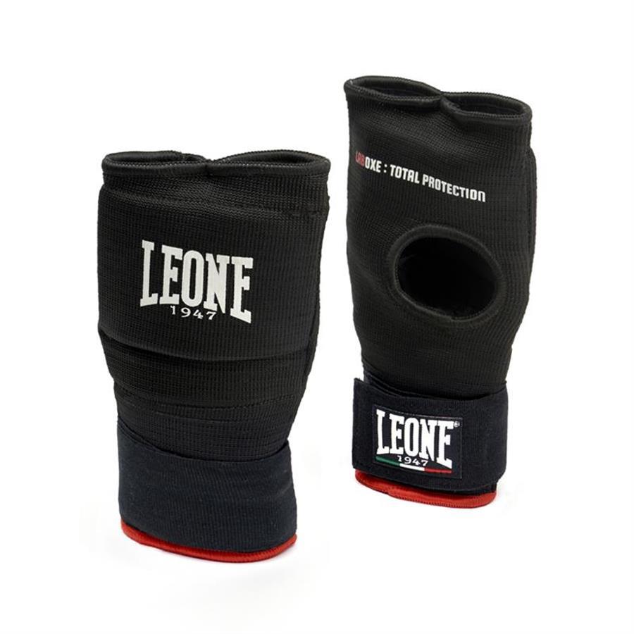 Бинт-рукавичка Inner Black Leone L/XL