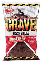 Бойлы для рыбалки Dynamite Baits The Crave 20mm S/L Boilie 1kg - DY903