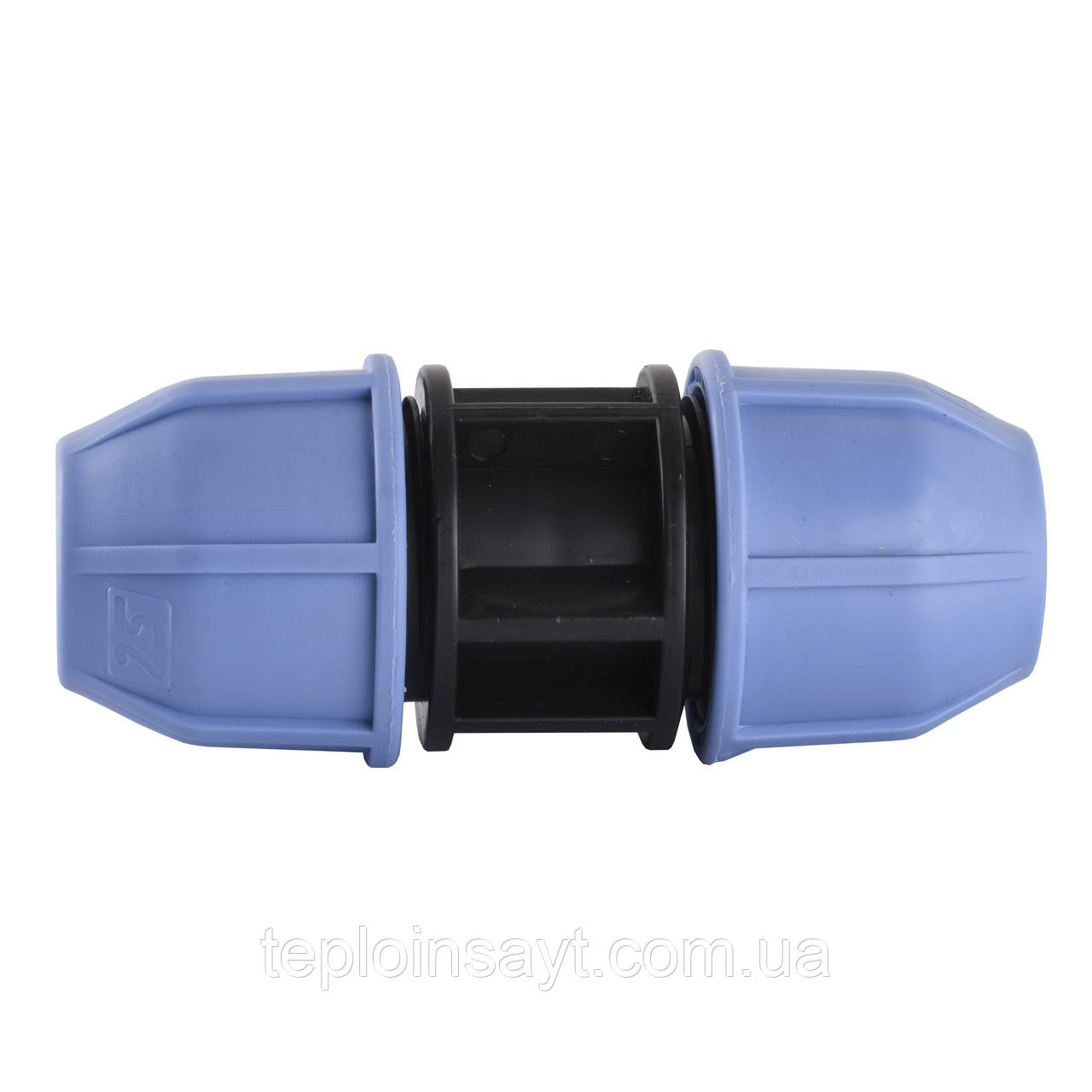 Муфта ПНД Vsplast 25*25