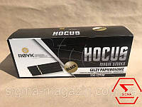 Гильзы для набивки Hocus Black 500 штук