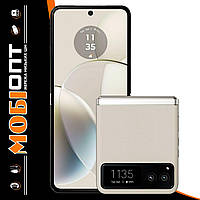 Смартфон Motorola Razr 40 (XT2323-1) 8/256Gb Vanilla Cream UA UCRF