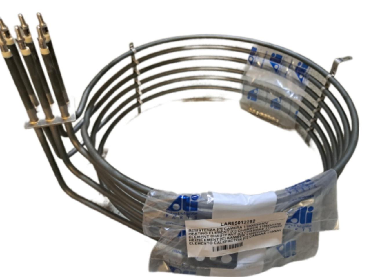 Нагрівальний елемент камери печі 11000W230V