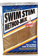 Сухий корм Dynamite Baits SR Swim Stim Carp Method Mix DY005