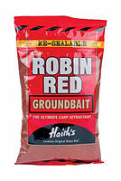 Сухой корм Dynamite Baits Robin Red Groundbait 900g DY108