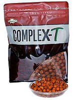 Тонущие Бойлы для рыбалки Dynamite Baits CompleX T 15mm S\L 1kg DY1081