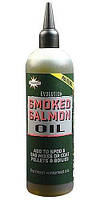 Ликвид Dynamite Baits Evolution Oile Smoked Salmon 300ml - DY1233