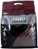 Тонкие Бойлы для рыбалки DYNAMITE BAITS Source S/L 15mm, 5kg - DY078