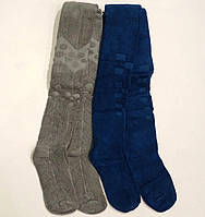 Колготи DUNA 5В 445, зверху махра