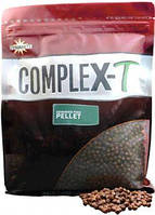 Пеллетс DYNAMITE BAITS CompleX-T Pellets - 4mm 900g - DY1120